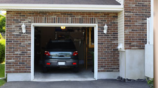 Garage Door Installation at Georgetown, DC